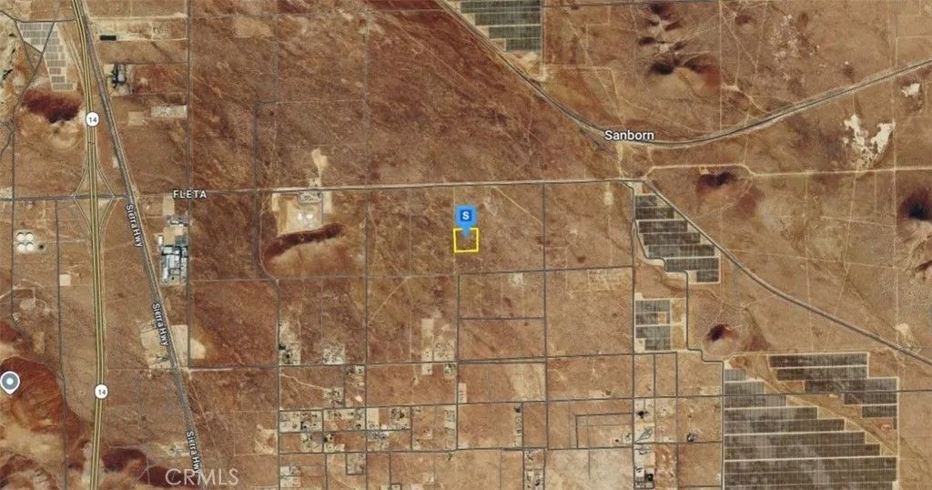 Photo of 100 Silver Queen, Mojave, CA 93501 (MLS # AR26059094)