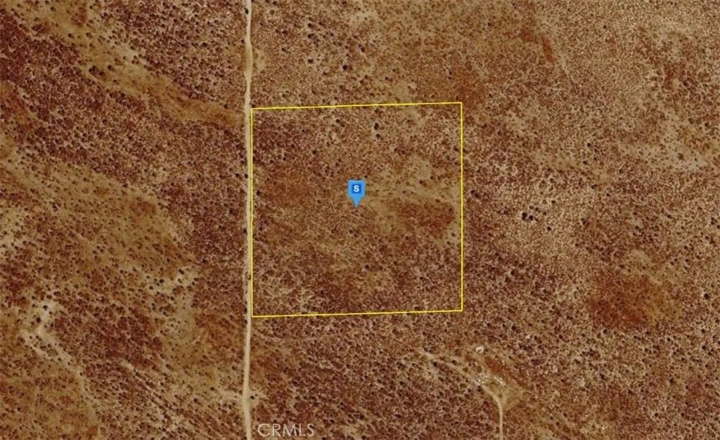Photo of 100 Silver Queen, Mojave, CA 93501 (MLS # AR26059094)