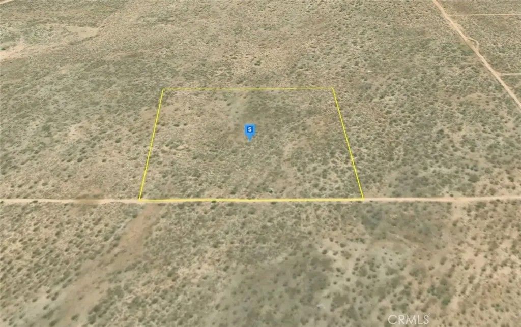 Photo of 100 Silver Queen, Mojave, CA 93501 (MLS # AR26059094)