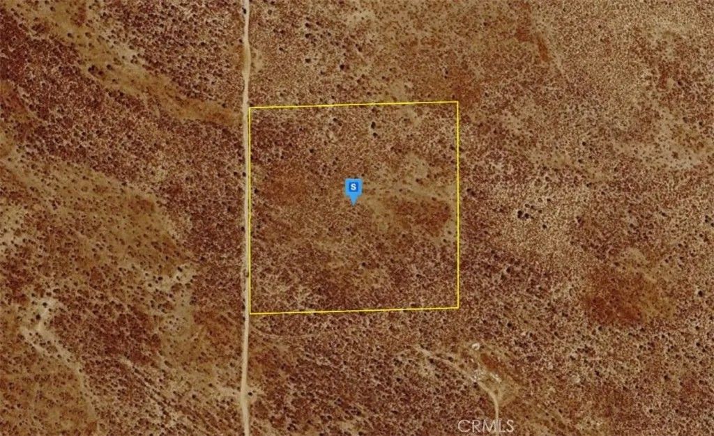 Photo of 100 Silver Queen, Mojave, CA 93501 (MLS # AR26059094)