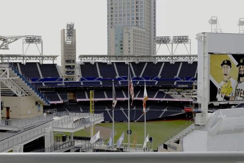 253 10Th Avenue 1004 San Diego CA 92101