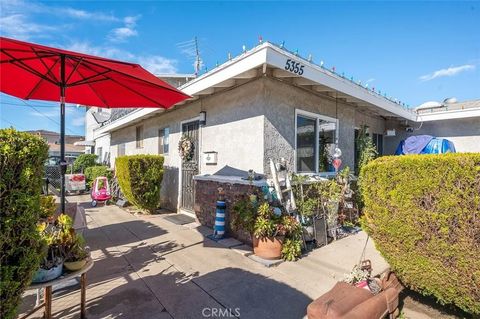 Photo of 5355 Cogswell Road, El Monte, CA 91732 (MLS # CV26008006)