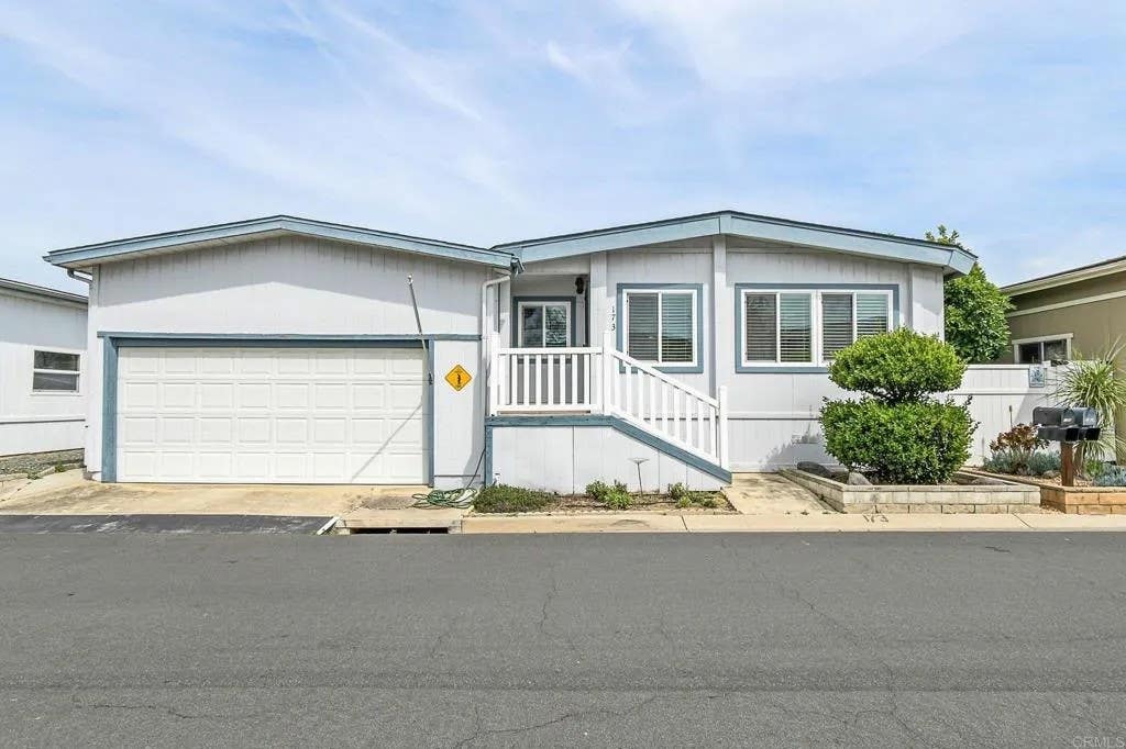 Photo of 9255 N Magnolia Ave #173, Santee, CA 92071 (MLS # PTP2606401)