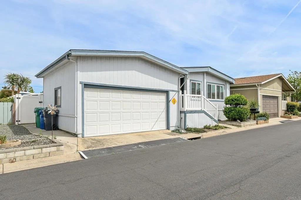 Photo of 9255 N Magnolia Ave #173, Santee, CA 92071 (MLS # PTP2606401)