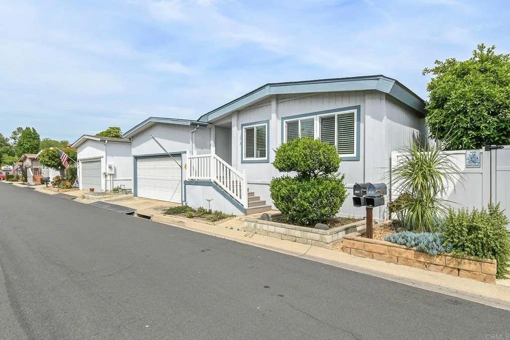 Photo of 9255 N Magnolia Ave #173, Santee, CA 92071 (MLS # PTP2606401)