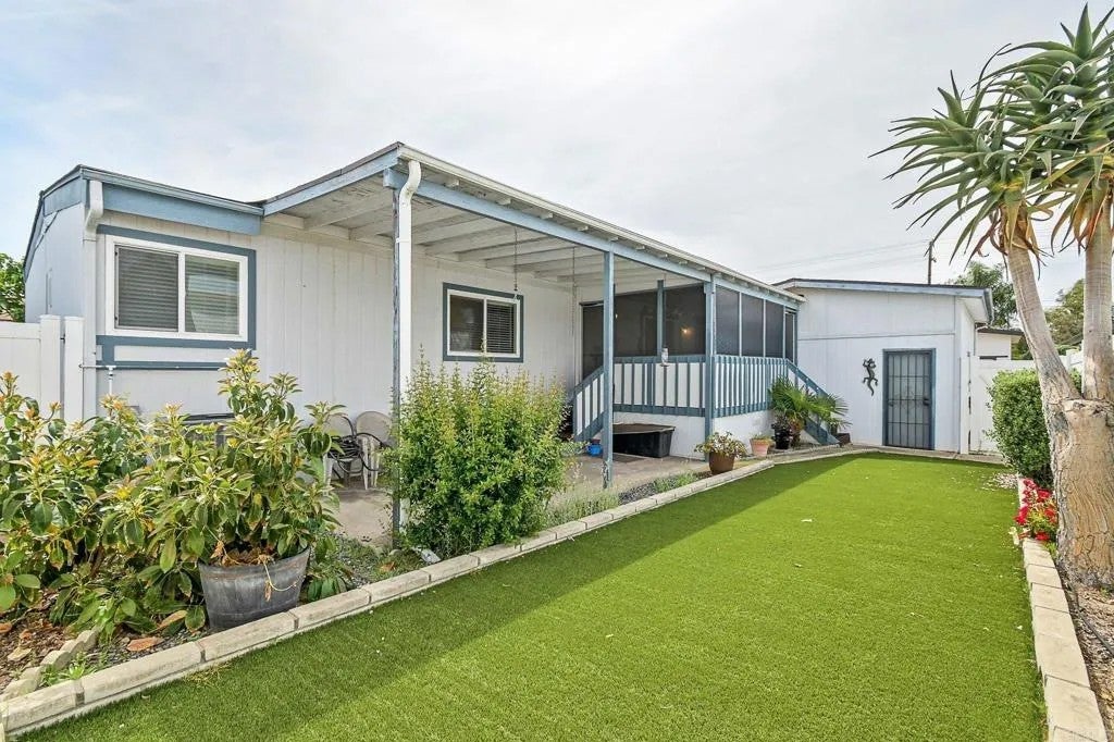 Photo of 9255 N Magnolia Ave #173, Santee, CA 92071 (MLS # PTP2606401)