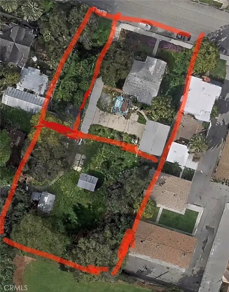 Photo of 1436 3rd ST, La Verne, CA 91750 (MLS # CV26192481)