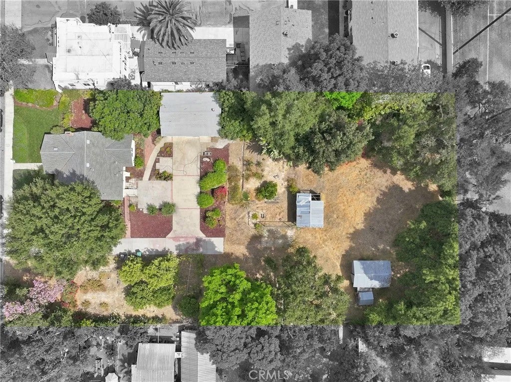 Photo of 1436 3rd ST, La Verne, CA 91750 (MLS # CV26192481)