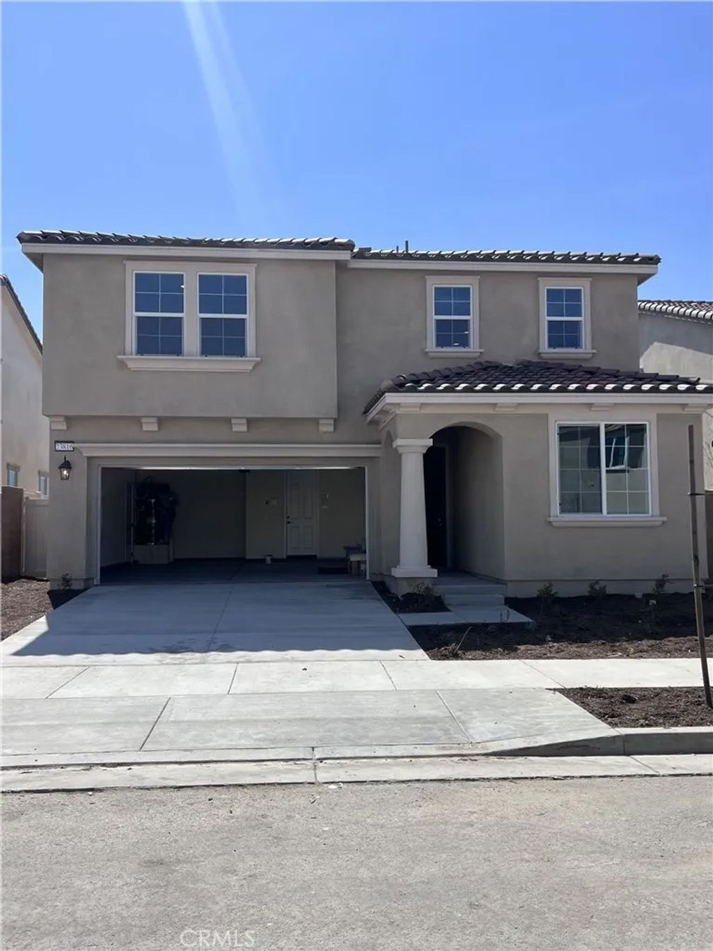 Photo of 23816 Phoebe Drive, Corona, CA 92883 (MLS # TR26063286)