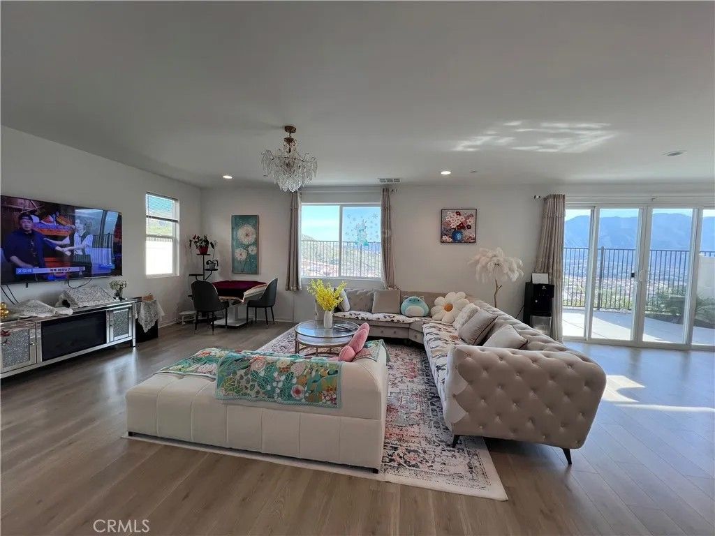 Photo of 23816 Phoebe Drive, Corona, CA 92883 (MLS # TR26063286)