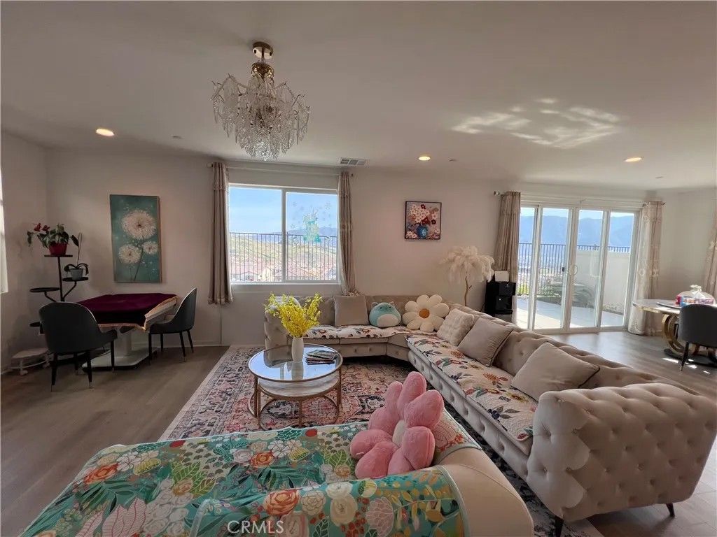 Photo of 23816 Phoebe Drive, Corona, CA 92883 (MLS # TR26063286)