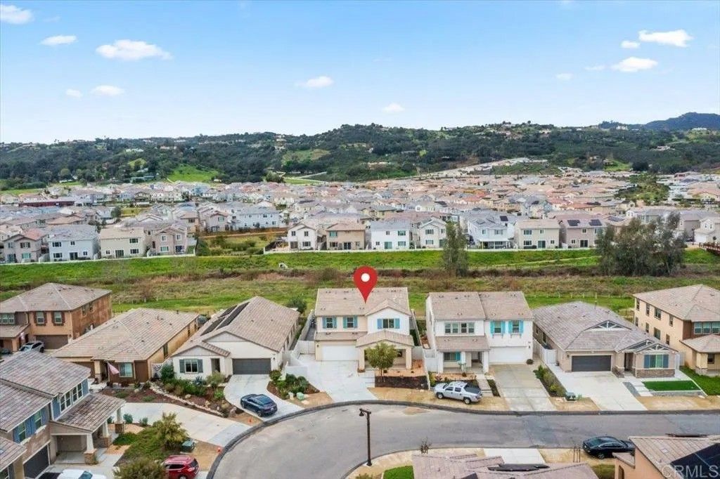 Photo of 27960 Moosa Creek Way, Valley Center, CA 92082 (MLS # PTP2600958)