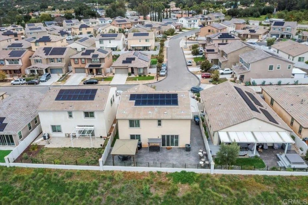 Photo of 27960 Moosa Creek Way, Valley Center, CA 92082 (MLS # PTP2600958)