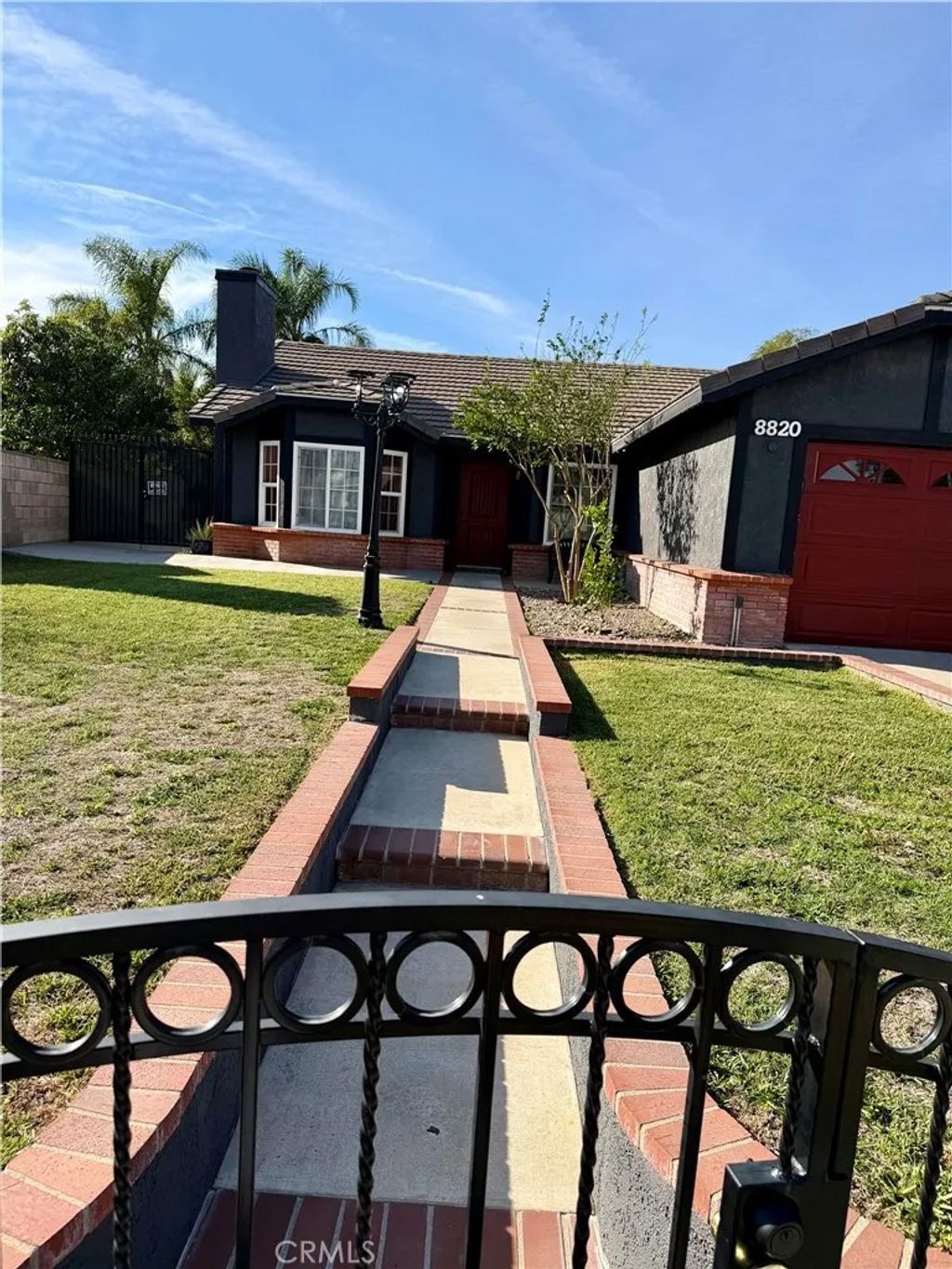 Photo of 8820 Buckeye, Fontana, CA 92335 (MLS # PW26018811)