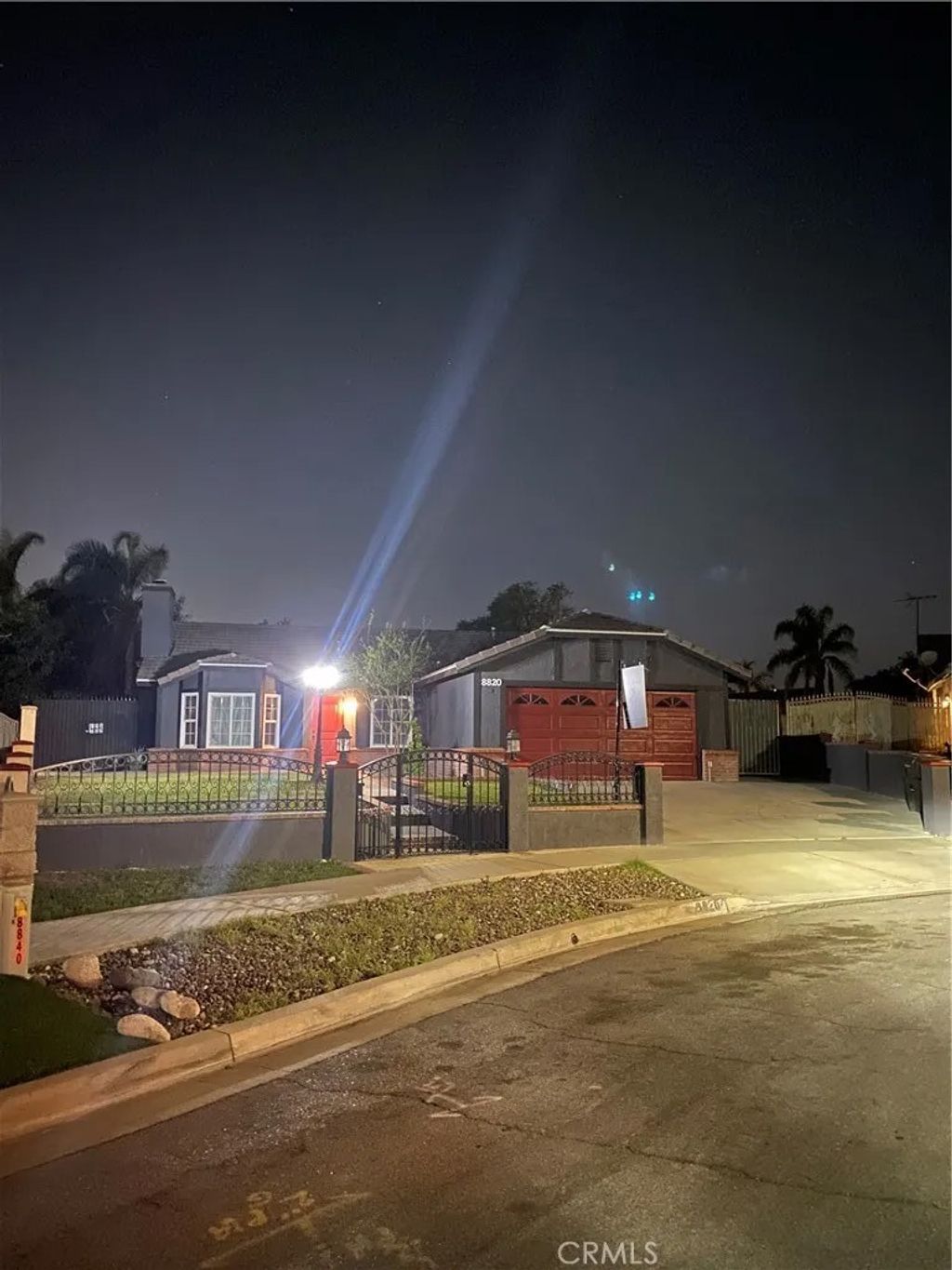 Photo of 8820 Buckeye, Fontana, CA 92335 (MLS # PW26018811)