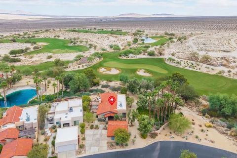 Tiny photo for 3215 Roadrunner Drive, Borrego Springs, CA 92004 (MLS # NDP2509963)