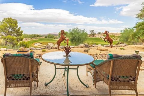 Tiny photo for 3215 Roadrunner Drive, Borrego Springs, CA 92004 (MLS # NDP2509963)