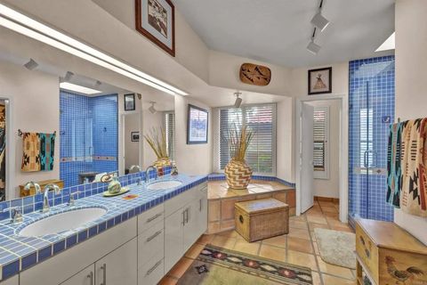 Tiny photo for 3215 Roadrunner Drive, Borrego Springs, CA 92004 (MLS # NDP2509963)