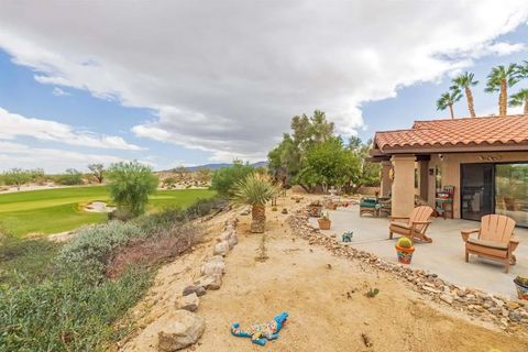 Tiny photo for 3215 Roadrunner Drive, Borrego Springs, CA 92004 (MLS # NDP2509963)