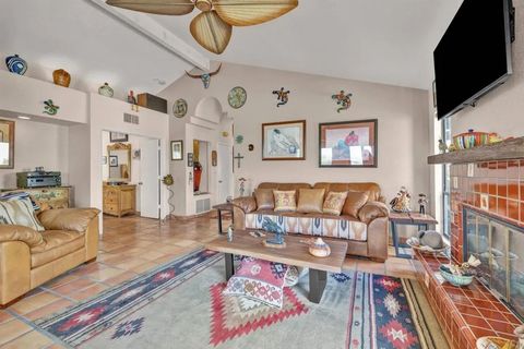 Tiny photo for 3215 Roadrunner Drive, Borrego Springs, CA 92004 (MLS # NDP2509963)