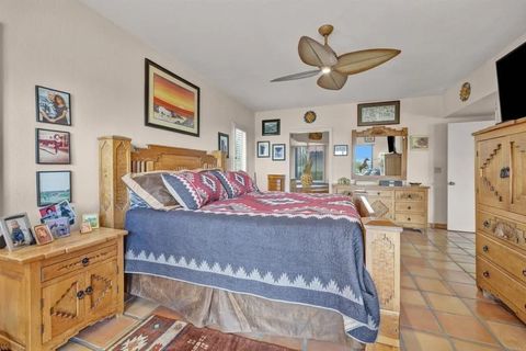 Tiny photo for 3215 Roadrunner Drive, Borrego Springs, CA 92004 (MLS # NDP2509963)