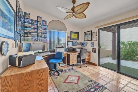 Tiny photo for 3215 Roadrunner Drive, Borrego Springs, CA 92004 (MLS # NDP2509963)