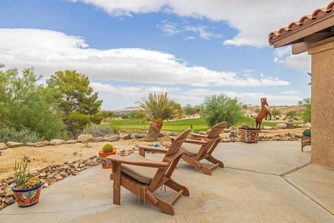 Tiny photo for 3215 Roadrunner Drive, Borrego Springs, CA 92004 (MLS # NDP2509963)
