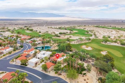 Tiny photo for 3215 Roadrunner Drive, Borrego Springs, CA 92004 (MLS # NDP2509963)