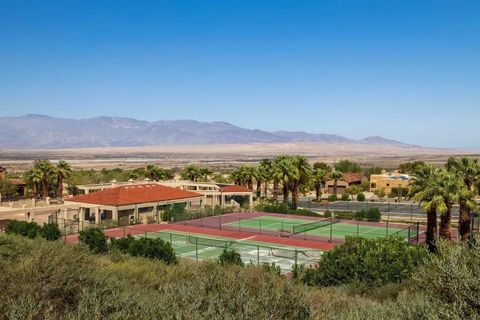Tiny photo for 3215 Roadrunner Drive, Borrego Springs, CA 92004 (MLS # NDP2509963)