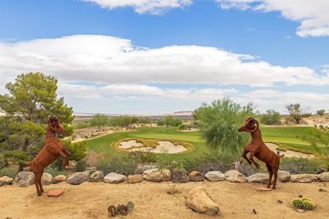 Tiny photo for 3215 Roadrunner Drive, Borrego Springs, CA 92004 (MLS # NDP2509963)