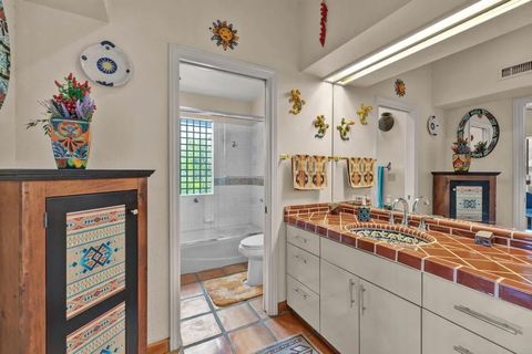 Tiny photo for 3215 Roadrunner Drive, Borrego Springs, CA 92004 (MLS # NDP2509963)
