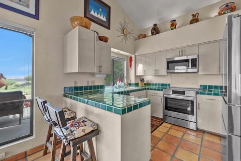 Tiny photo for 3215 Roadrunner Drive, Borrego Springs, CA 92004 (MLS # NDP2509963)