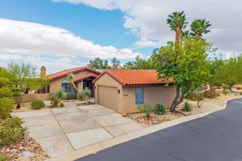 Photo of 3215 Roadrunner Drive, Borrego Springs, CA 92004 (MLS # NDP2509963)