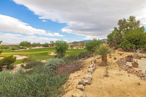 Tiny photo for 3215 Roadrunner Drive, Borrego Springs, CA 92004 (MLS # NDP2509963)