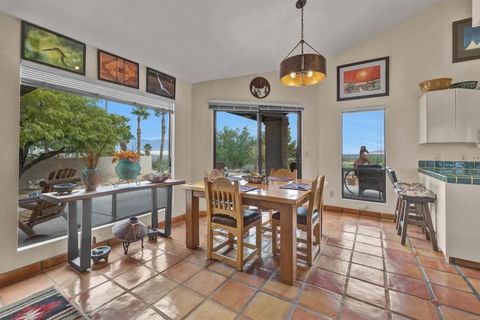 Tiny photo for 3215 Roadrunner Drive, Borrego Springs, CA 92004 (MLS # NDP2509963)