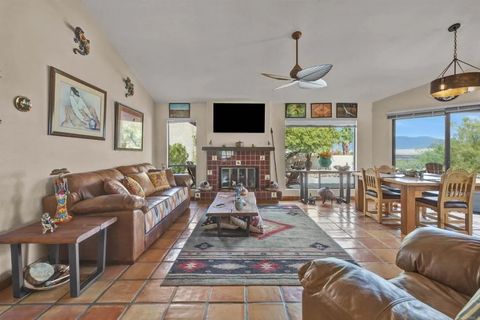 Tiny photo for 3215 Roadrunner Drive, Borrego Springs, CA 92004 (MLS # NDP2509963)