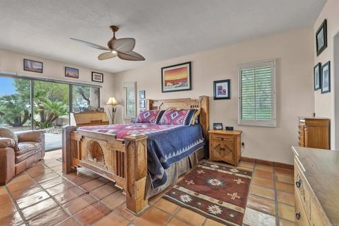 Tiny photo for 3215 Roadrunner Drive, Borrego Springs, CA 92004 (MLS # NDP2509963)