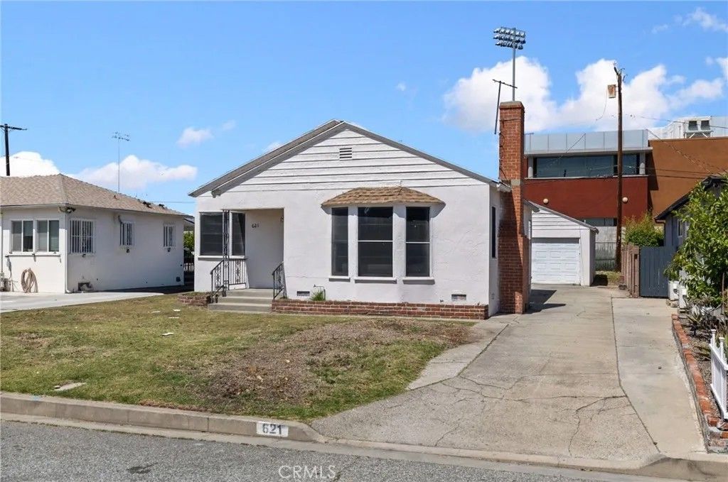 Photo of 621 Kenmore Dr, San Gabriel, CA 91776 (MLS # WS26077187)