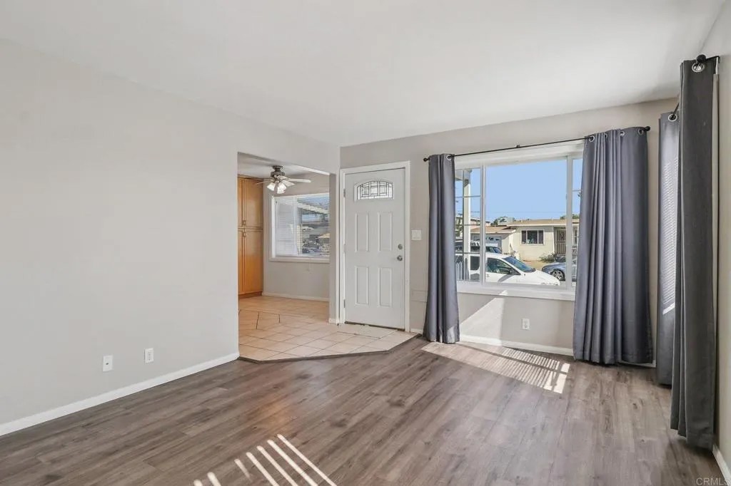 6553 Lemarand Avenue