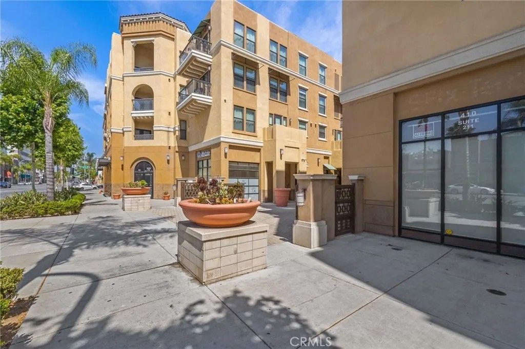 Photo of 410 W Main Street #231, Alhambra, CA 91801 (MLS # WS26044563)