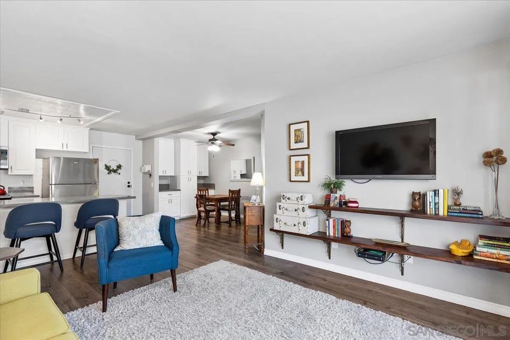 Photo of 8036 Linda Vista #1P, San Diego, CA 92111 (MLS # 260010238)