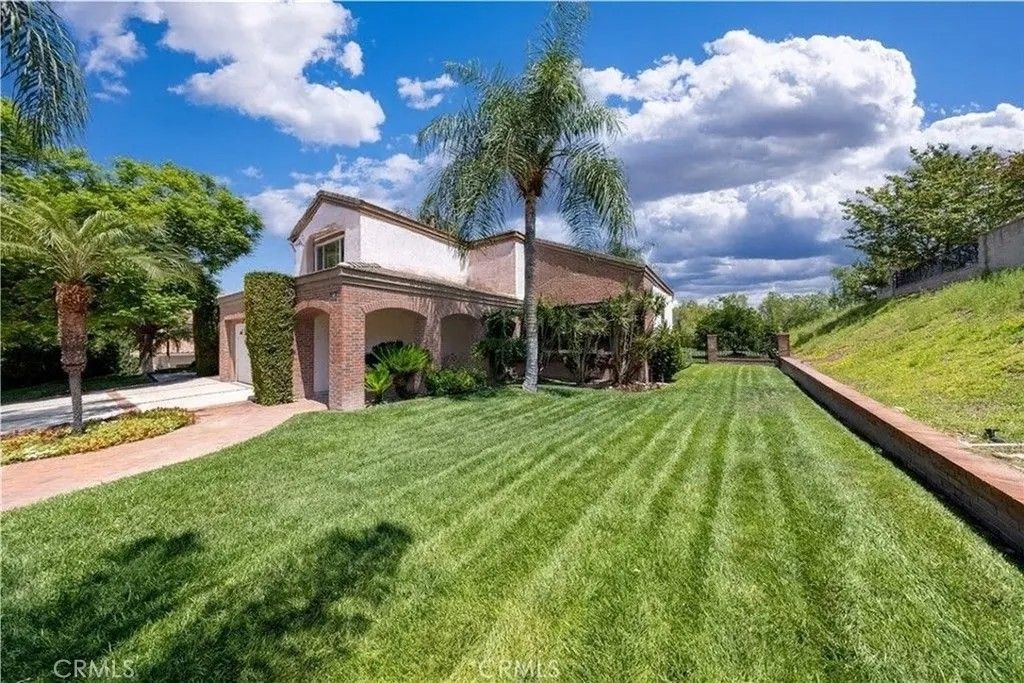 Photo of 746 Arabian Ln, Walnut, CA 91789 (MLS # WS25239849)