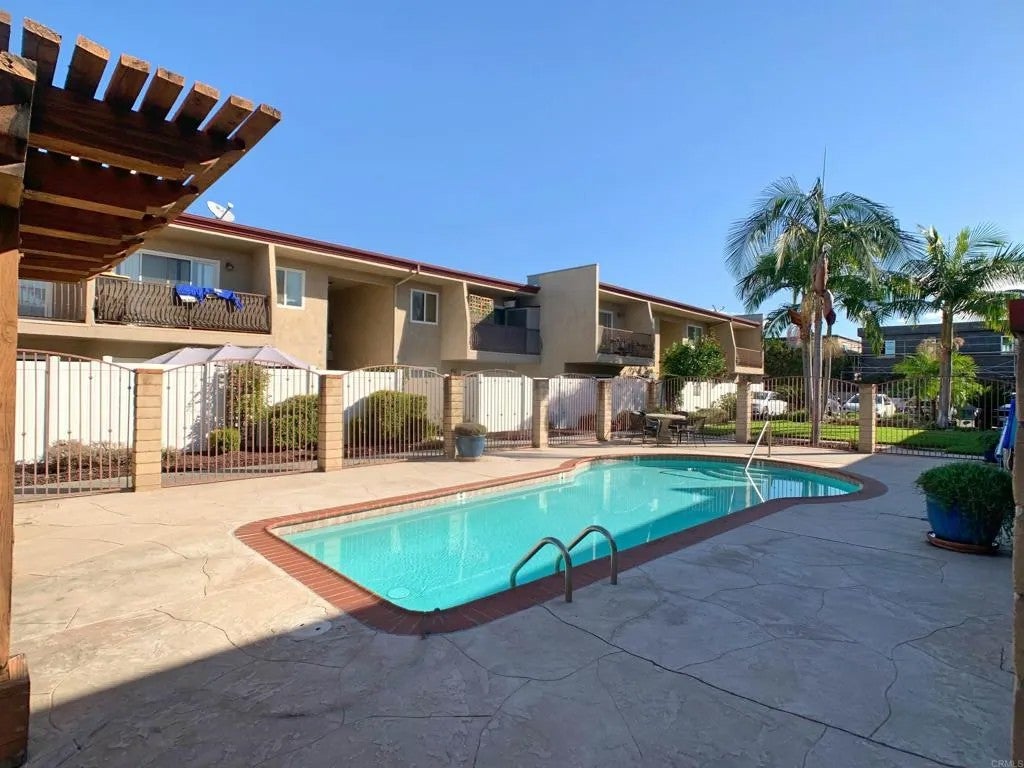 Photo of 930 Peach Avenue #17, El Cajon, CA 92021 (MLS # PTP2607939)