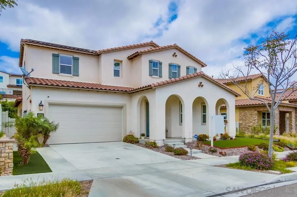 1849 Santa Christina Ave