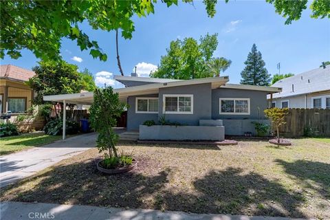 236 W 22nd Merced CA 95340
