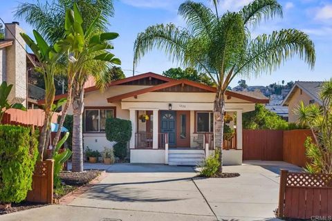 1239 La Presa Avenue 104 Spring Valley CA 91977