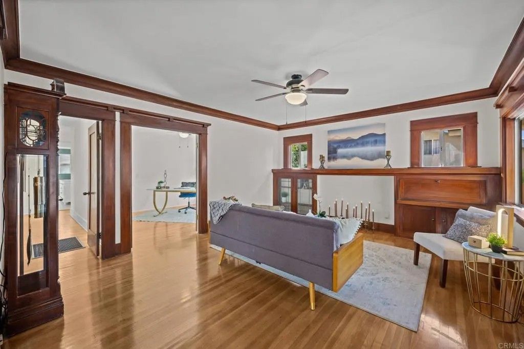 Photo of 1239 La Presa Avenue #104, Spring Valley, CA 91977 (MLS # NDP2510437)