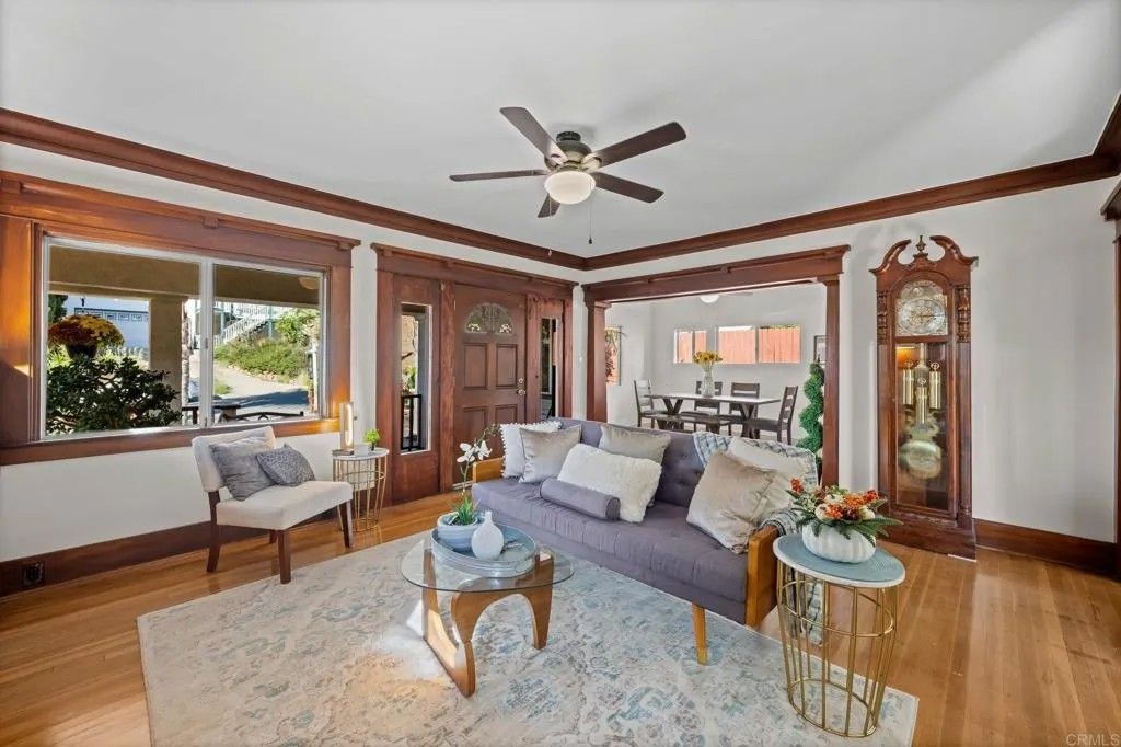 Photo of 1239 La Presa Avenue #104, Spring Valley, CA 91977 (MLS # NDP2510437)