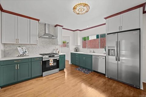 1239 La Presa Avenue 104 Spring Valley CA 91977