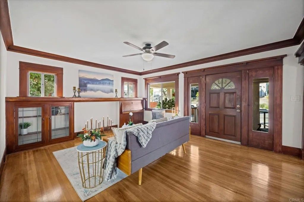 Photo of 1239 La Presa Avenue #104, Spring Valley, CA 91977 (MLS # NDP2510437)